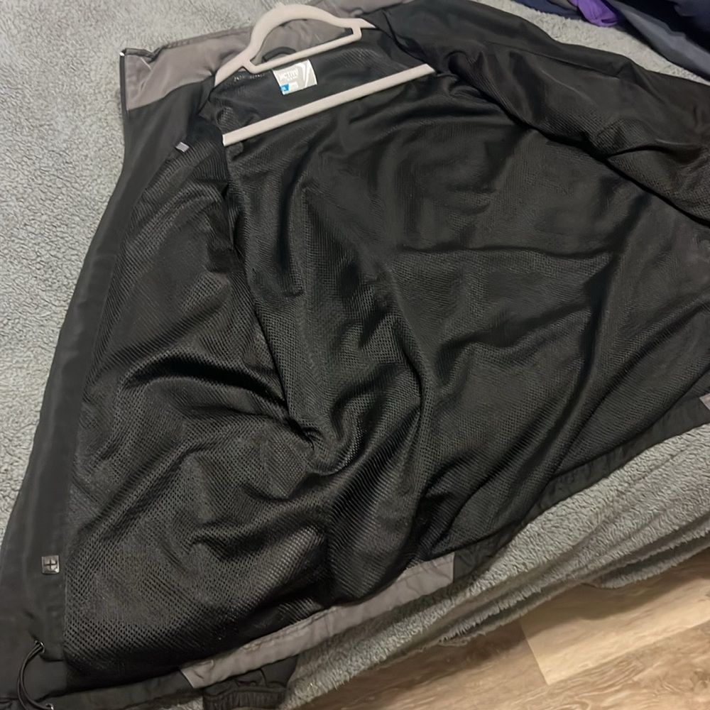Motorcycle type jacket - Picture 4 of 5